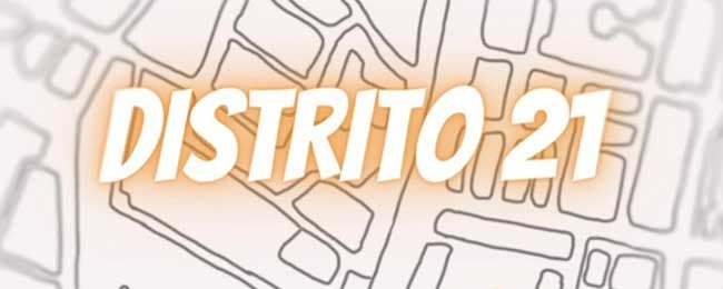 Distrito 21