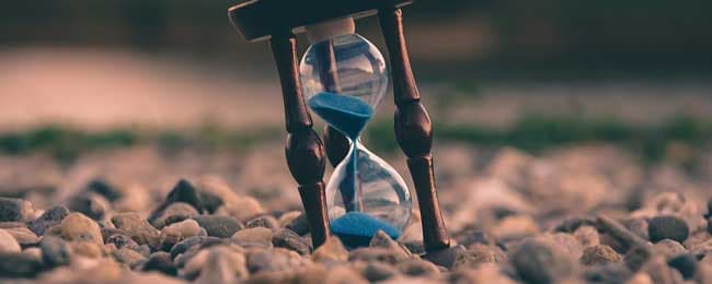 La gran cuenta atrás