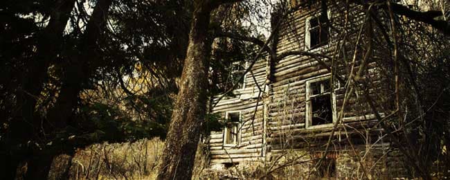 Atrapados en sótano