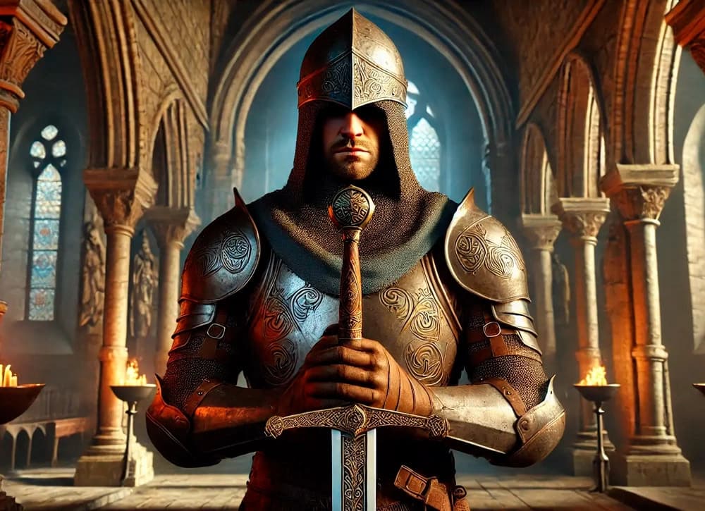 Las Nieblas de Ávalon