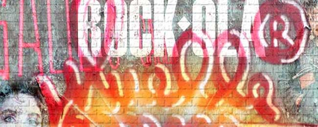 El espíritu de la movida