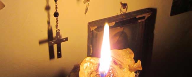 La herencia Montenegro