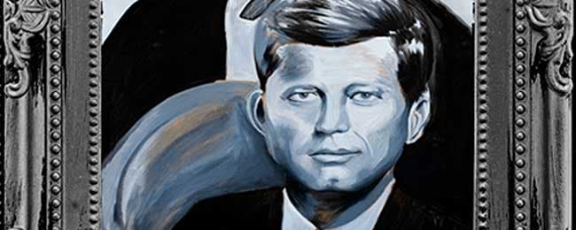 Kennedy/Lincon: Misión SWAT