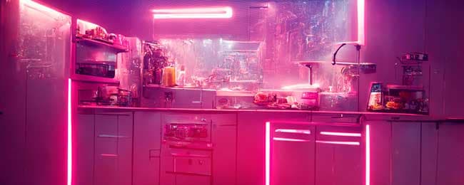 Academia de cocina Megachef