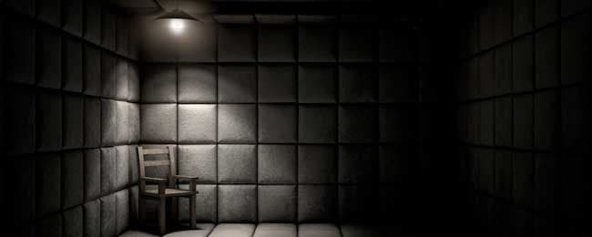 El sanatorio del puerto