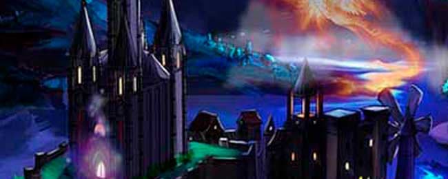 El secreto de los magos