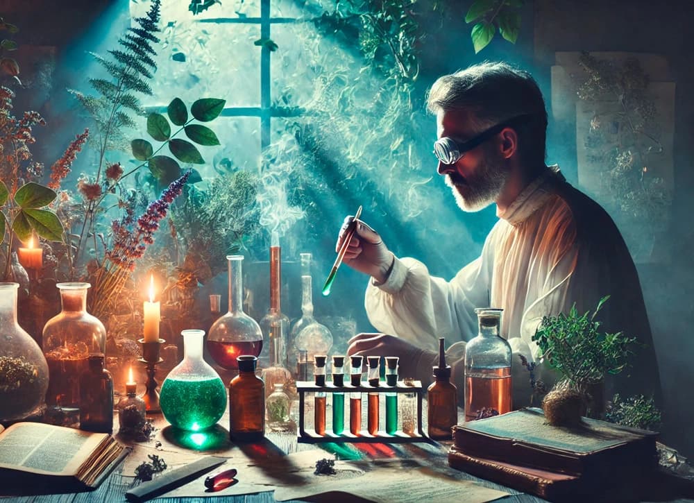 El Ingrediente Perdido (Sala 2)