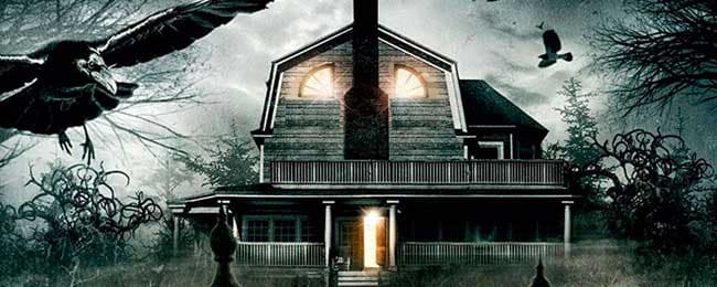 La maldición de Amityville