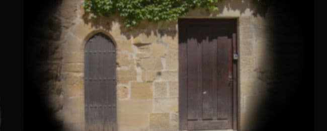 El destino del reino