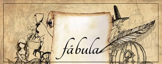 Fábula