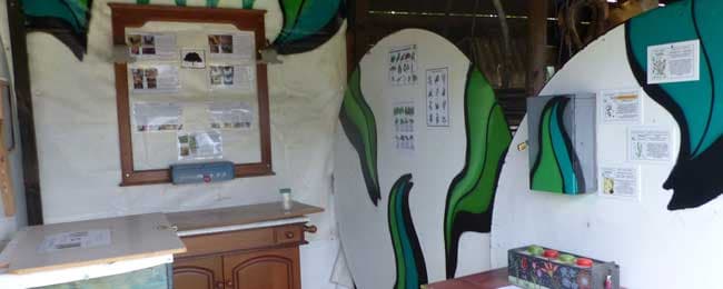 El secreto de Wwoofrodo