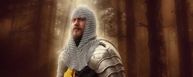 Los últimos templarios