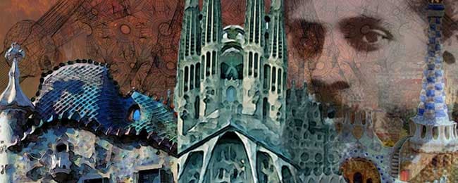 El misterio de Gaudí