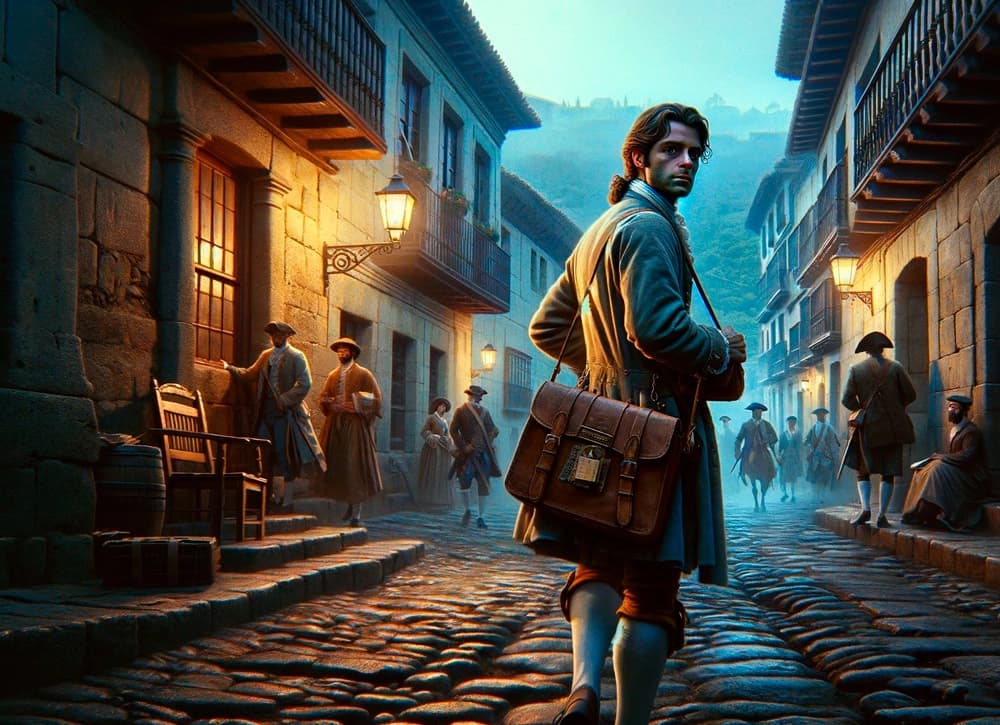 Jovellanos y las Manos Muertas