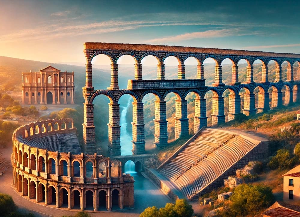 El Tesoro de Mérida