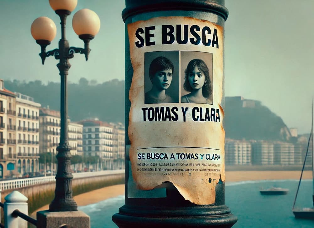 El Misterio de Santo Tomás y Santa Clara