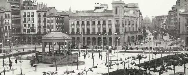 El secreto de San Fermín