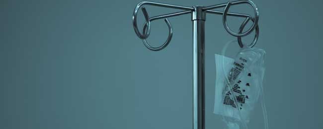 El Elixir, Experimento Inmortal