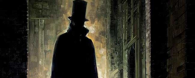 Jack the Ripper el museo