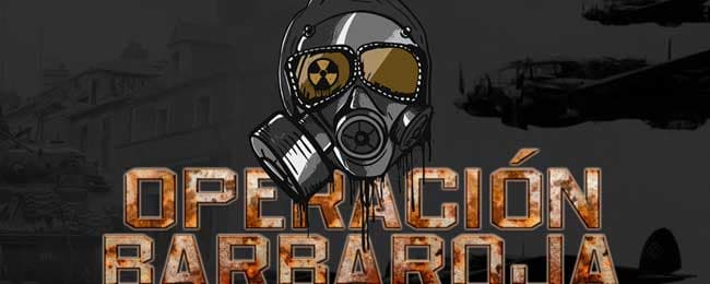 Operación Barbarroja