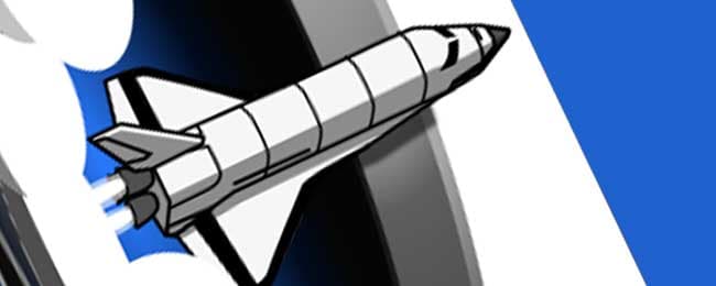 Infiltración en la NASA