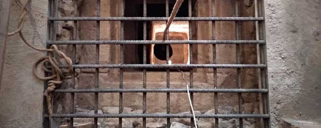 La misteriosa herència de Cal Pere