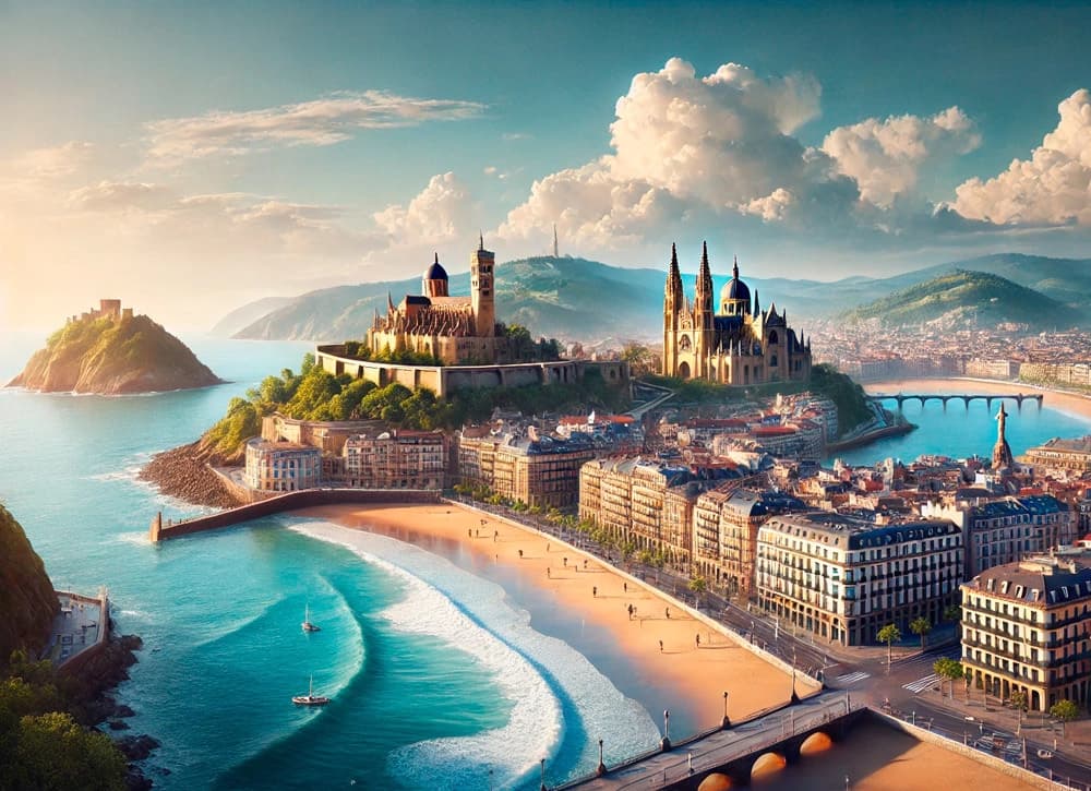 El Tesoro de San Sebastián