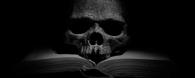 El despertar de la Srta.Blood