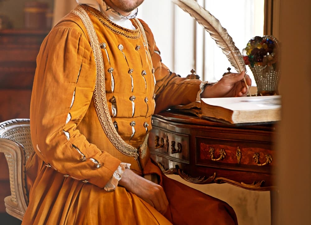 El Secreto de Cervantes