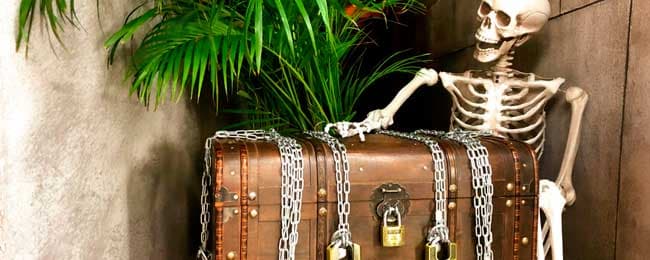 El viajero del tiempo