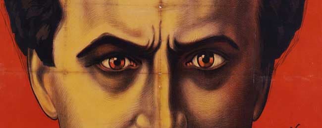 El secreto de Houdini