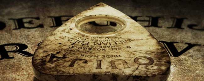 La maldición de Amy