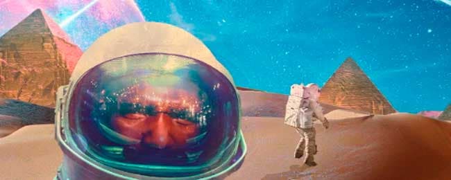 La estación planetaria