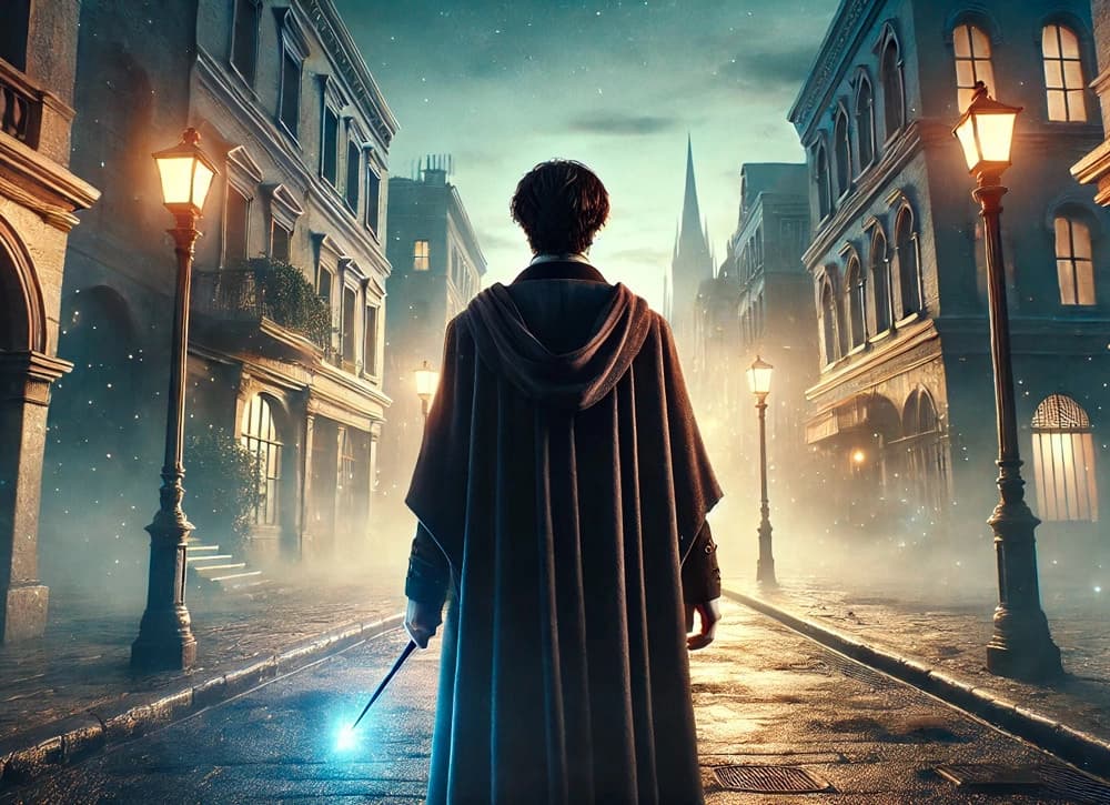 El Torneo Mágico de Zaragoza