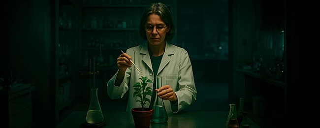 El ingrediente perdido