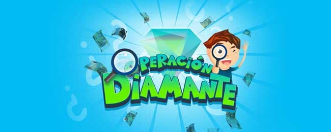 Operacion diamante