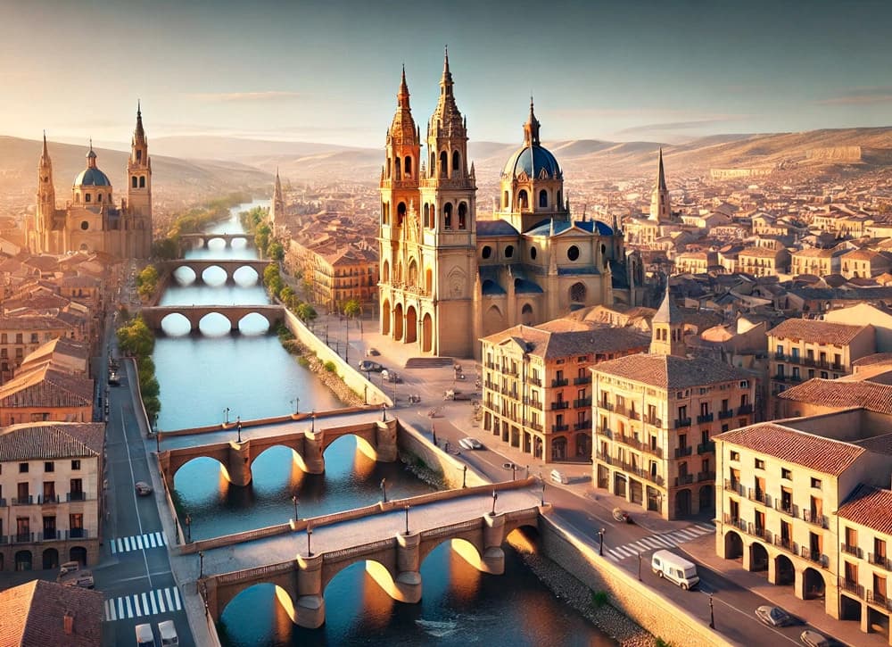 El Tesoro de Logroño