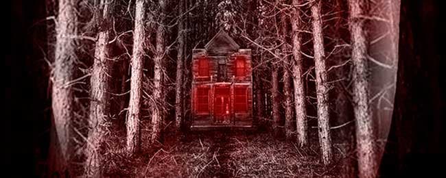 La cabaña de Valdemar