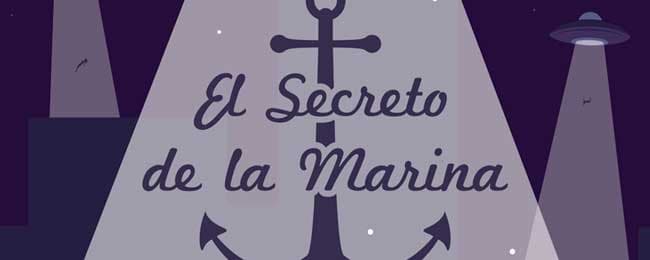 El secreto de La Marina