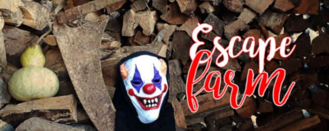 El secreto del granjero