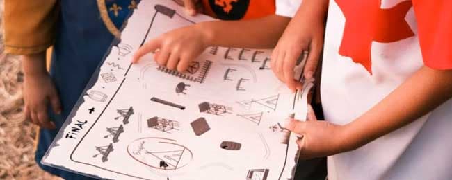 Las voces del pasado