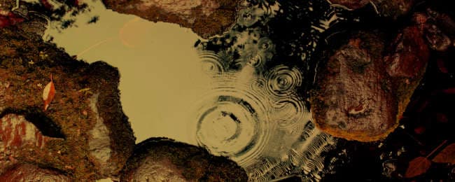 El mundo mágico de las lamias