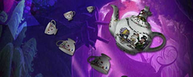 País de la fantasía