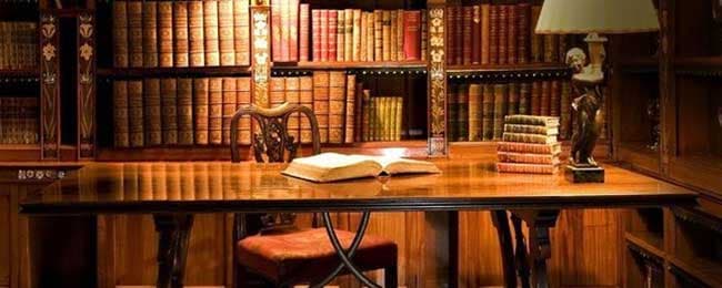 Perdido en el pasado