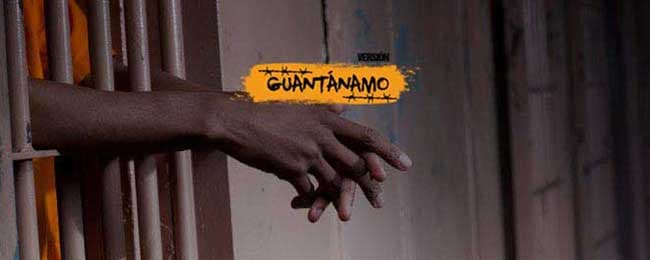 Alkatraz Guantánamo