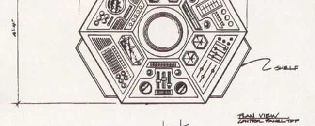 La máquina del tiempo