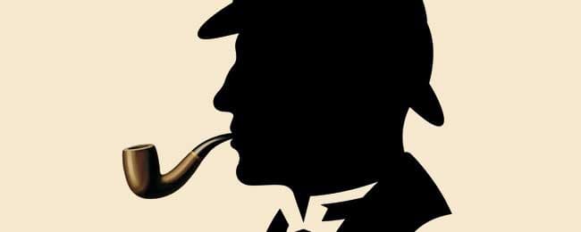 El reto de Sherlock