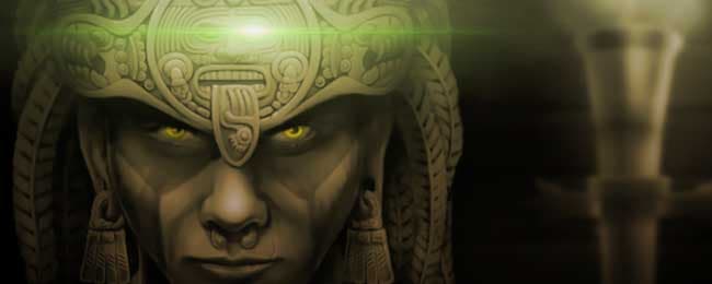 Yucatán: el último templo