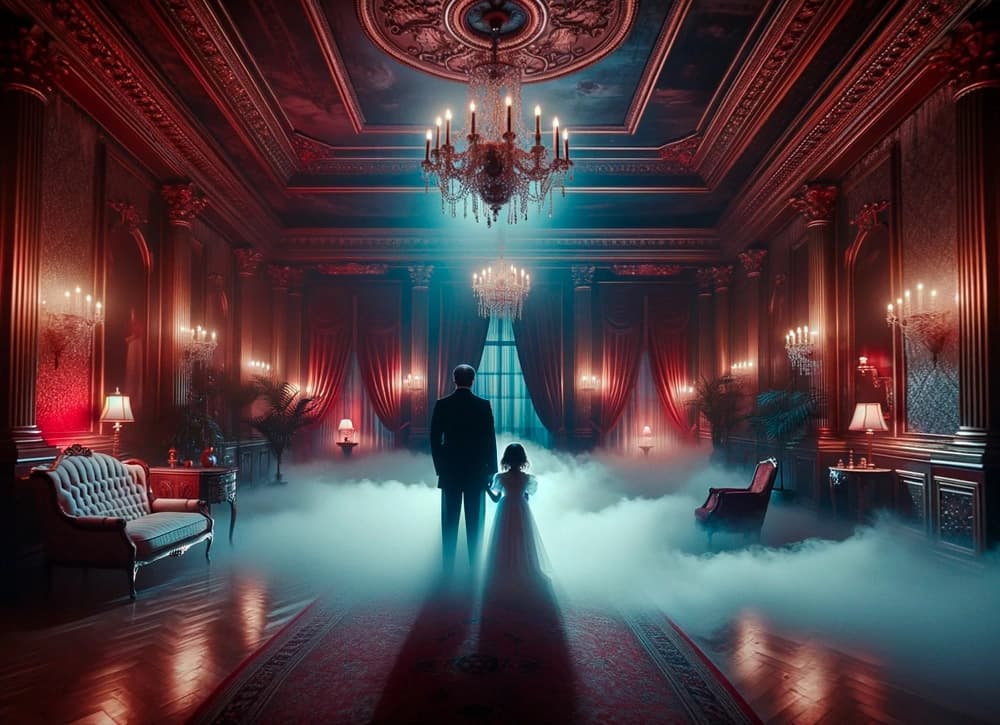 La Maldición de Amy Rosse