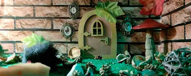 Perez y el diente de oro